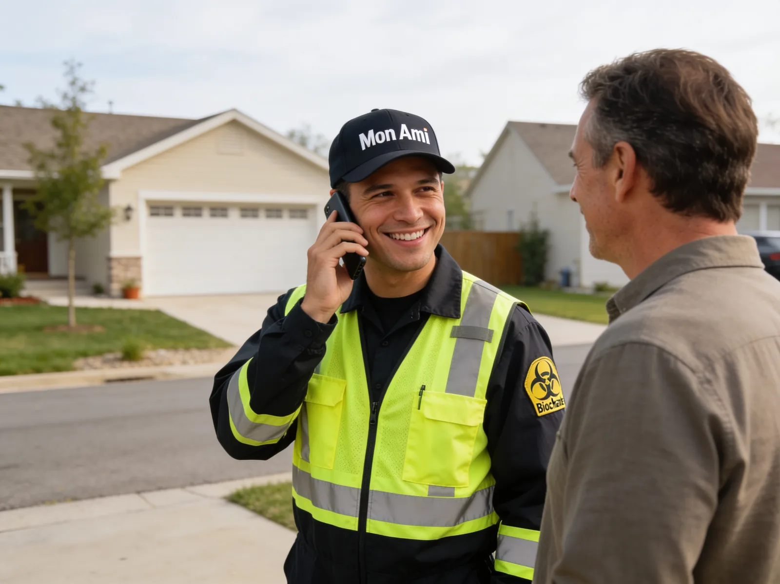 Sewage Cleanup Mango, FL FAQs